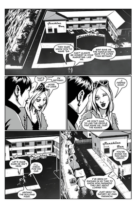 Read Home Free  1 Page 10 in English