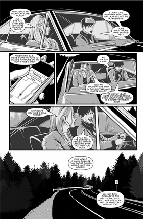 Read Home Free  2 Page 4 in English