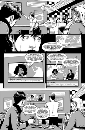 Read Home Free  2 Page 6 in English