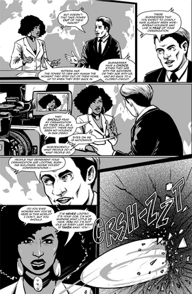 Read Home Free  2 Page 7 in English