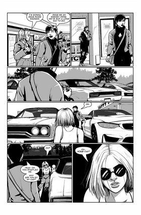 Read Home Free  2 Page 9 in English
