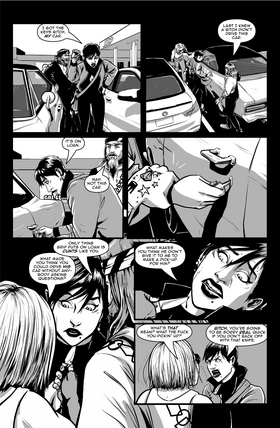 Read Home Free  2 Page 10 in English