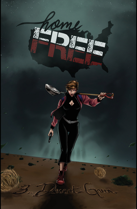 Read Home Free  3 Page 1 in English