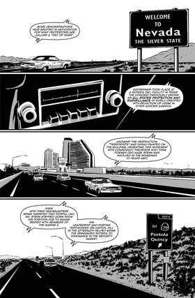 Read Home Free  3 Page 5 in English