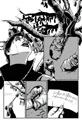 Read Home Free  3 Page 8 in English