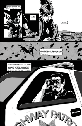 Read Home Free  3 Page 9 in English