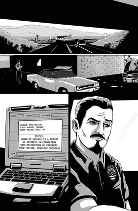 Read Home Free  3 Page 10 in English