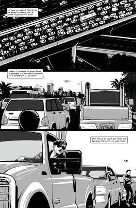 Read Home Free  4 Page 3 in English
