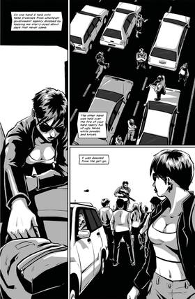 Read Home Free  4 Page 4 in English