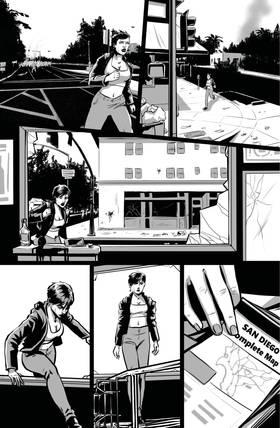 Read Home Free  4 Page 7 in English