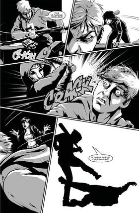 Read Home Free  4 Page 10 in English
