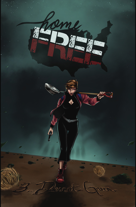 Read Home Free  3 Page 1 in English