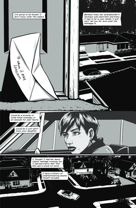 Read Home Free  3 Page 3 in English