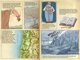 Read The Colonel  1 Page 5 in English