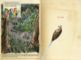 Read The Colonel  1 Page 7 in English
