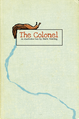 Read The Colonel  1 Page 1 in English