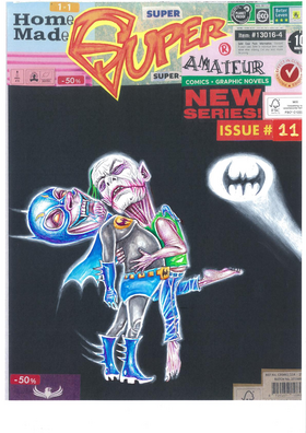 Read FUTURE COVERS  1 Page 7 in English