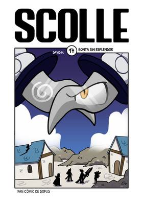 Read SCOLLE  17 Page 1 in Spanish