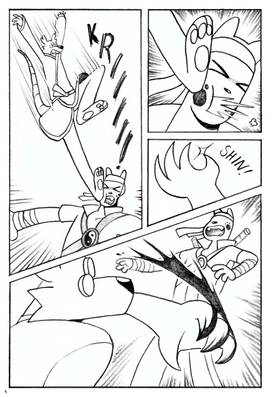 Read SCOLLE  17 Page 6 in English