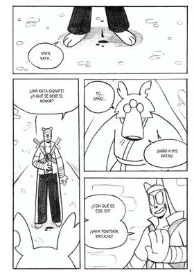Read SCOLLE  17 Page 7 in Spanish