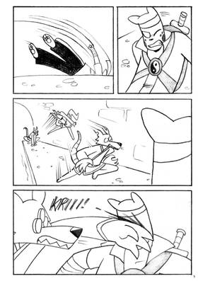 Read SCOLLE  17 Page 9 in English