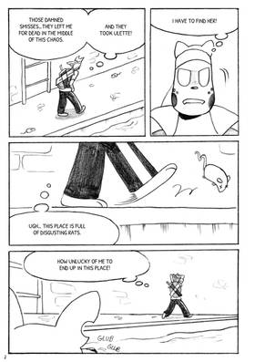 Read SCOLLE  17 Page 4 in English