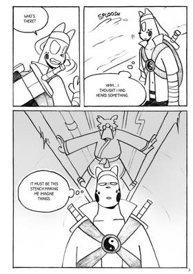 Read SCOLLE  17 Page 5 in English