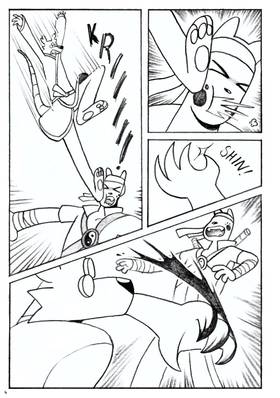 Read SCOLLE  17 Page 6 in French