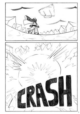 Read SCOLLE  18 Page 3 in English