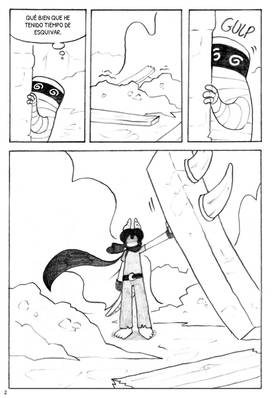 Read SCOLLE  18 Page 4 in Spanish