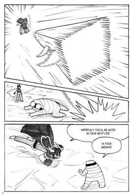 Read SCOLLE  18 Page 6 in English