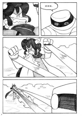 Read SCOLLE  18 Page 8 in English