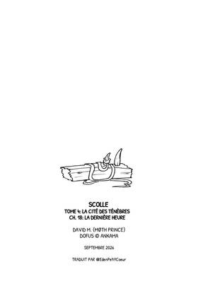 Read SCOLLE  18 Page 2 in French