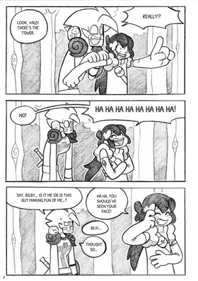 Read SCOLLE  3 Page 4 in English