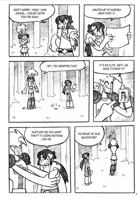 Read SCOLLE  3 Page 5 in English