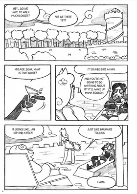 Read SCOLLE  3 Page 6 in English