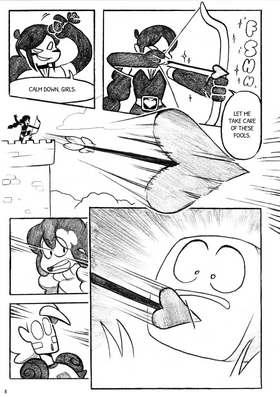 Read SCOLLE  3 Page 10 in English