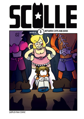 Read SCOLLE  3 Page 1 in English