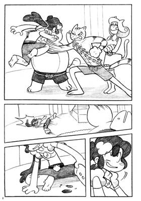 Read SCOLLE  4 Page 10 in English