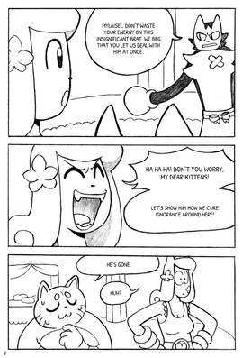 Read SCOLLE  4 Page 4 in English