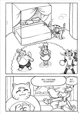 Read SCOLLE  4 Page 6 in English