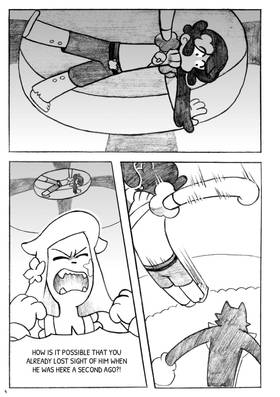 Read SCOLLE  4 Page 5 in English