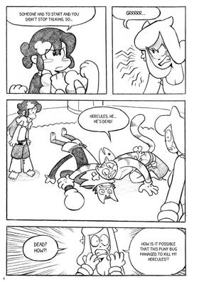 Read SCOLLE  4 Page 8 in English