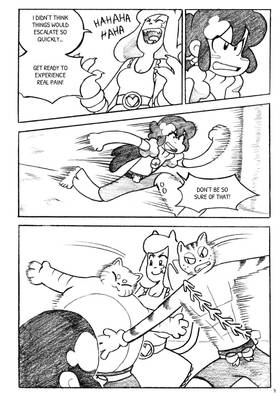 Read SCOLLE  4 Page 9 in English