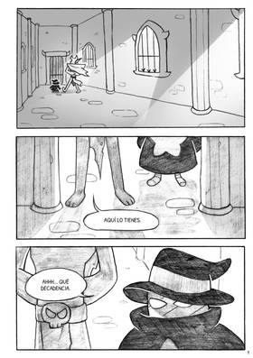 Read SCOLLE  5 Page 3 in Spanish