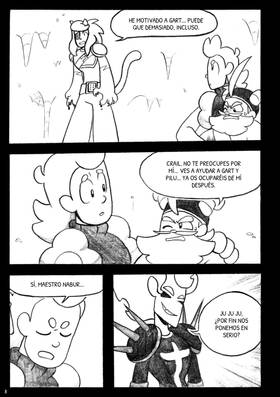 Read SCOLLE  5 Page 10 in Spanish