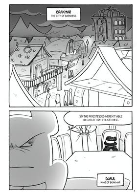 Read SCOLLE  6 Page 3 in English
