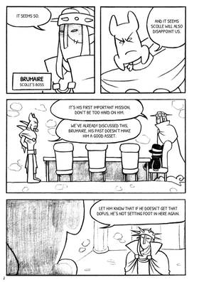 Read SCOLLE  6 Page 4 in English