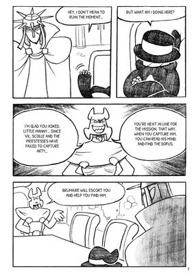 Read SCOLLE  6 Page 5 in English
