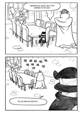 Read SCOLLE  6 Page 7 in English